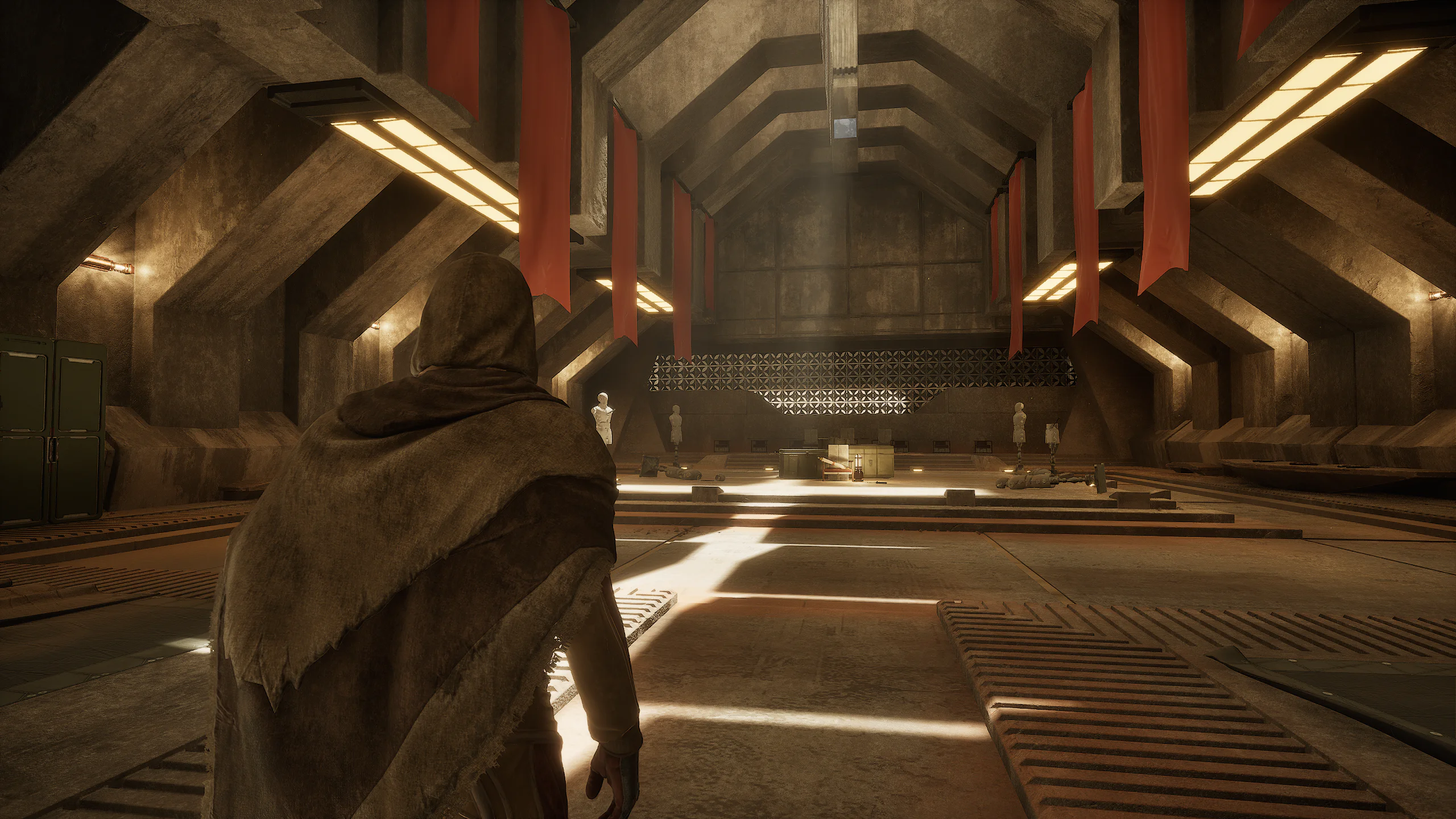 Dune Awakening Screenshot